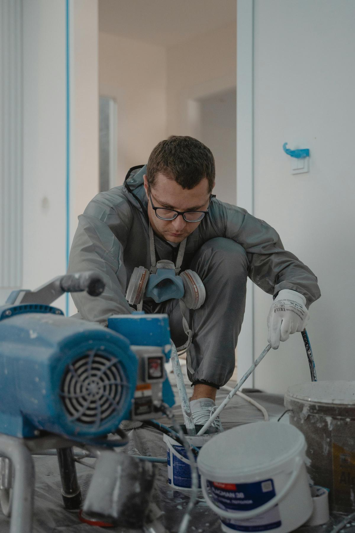 South Florida climate exterior paint