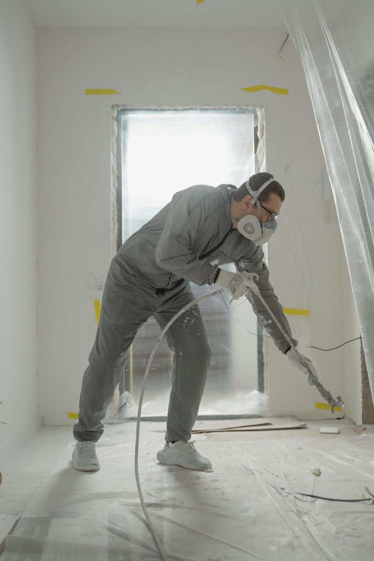 Exterior painting Pompano Beach