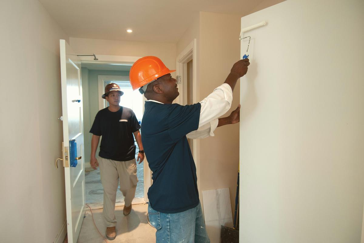 Cabinet painting vs replacing Deerfield Beach