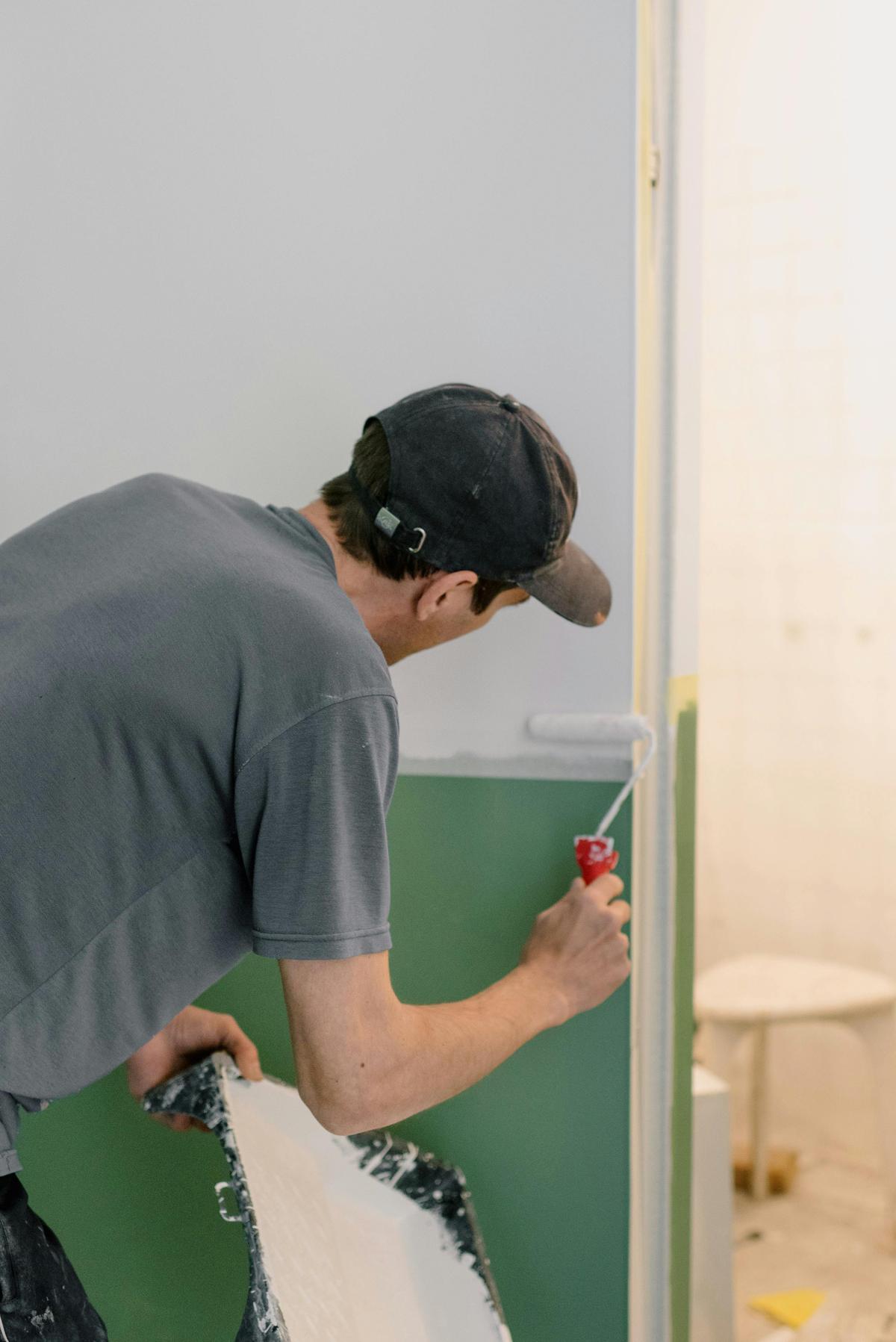 Cabinet refinishing Deerfield Beach