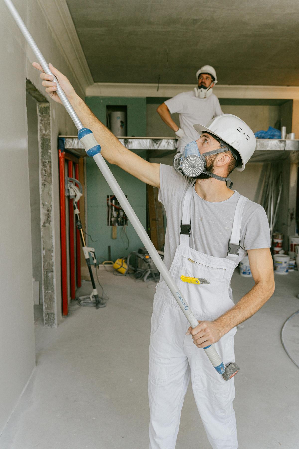 Paint sheen guide interior rooms Deerfield Beach
