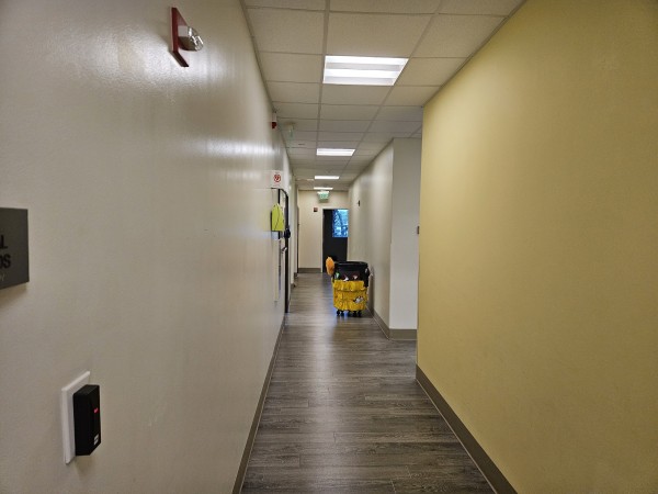 Interior commercial painting Pompano Beach FL